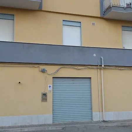 Casa Letizia