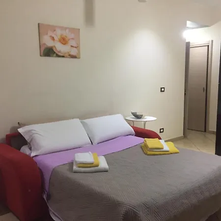 Casa Letizia *