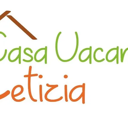 Casa Letizia Nyaraló Lercara Friddi