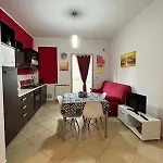 Letizia Holiday home Lercara Friddi