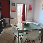Letizia Holiday home *