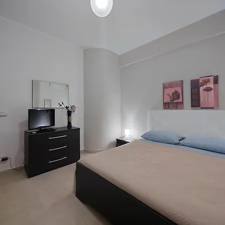 Casa Letizia Lercara Friddi