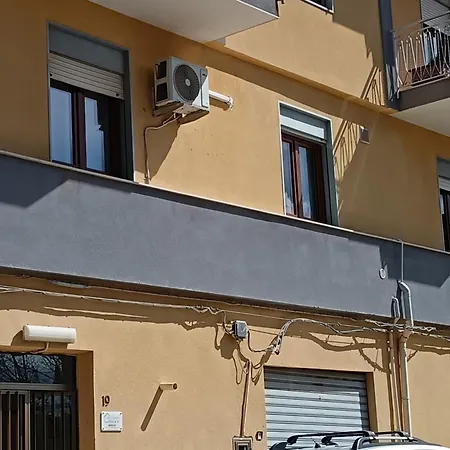 Casa Vacanze Letizia * Lercara Friddi