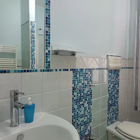 Holiday home Casa Letizia *