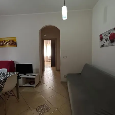 Vakantiehuis Casa Letizia