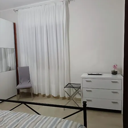 Holiday home Letizia Lercara Friddi