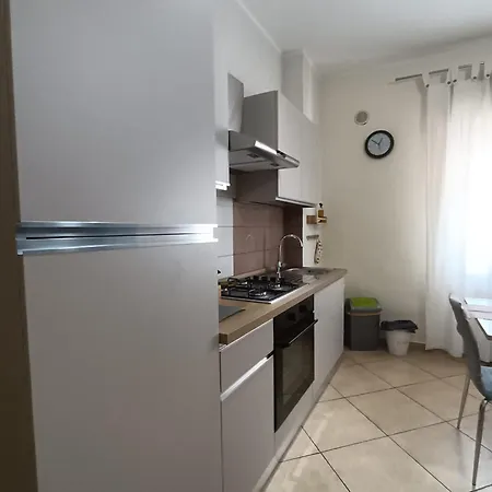 Holiday home Letizia Lercara Friddi