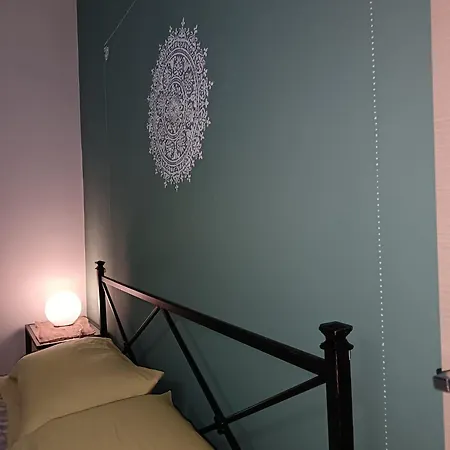 Letizia Holiday home