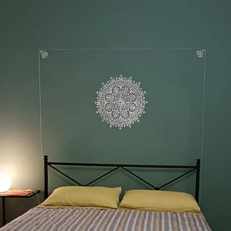 Letizia Holiday home Lercara Friddi