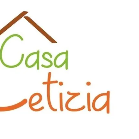 펜션 Casa Letizia