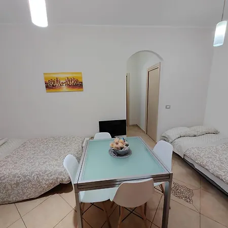 Casa Letizia Semesterbostad *