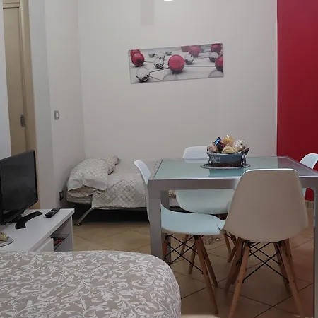 Casa Letizia Vakantiehuis Lercara Friddi