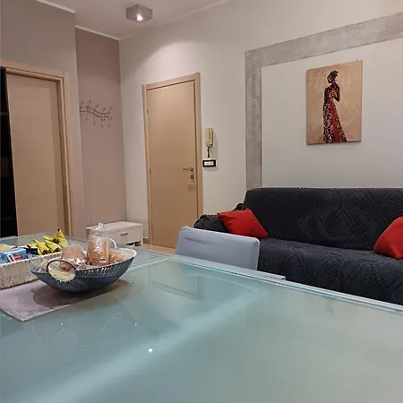 Casa Letizia Vakantiehuis Lercara Friddi