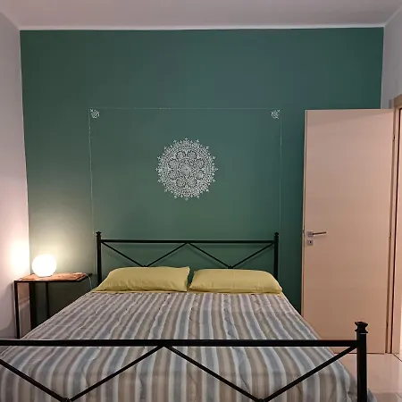 Vakantiehuis Casa Letizia *