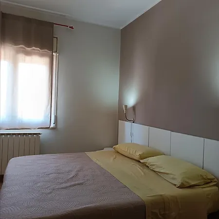 Casa Letizia Vakantiehuis *